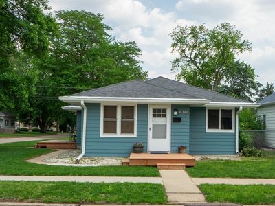 4348 Tyler St, Sioux City, IA, 51108