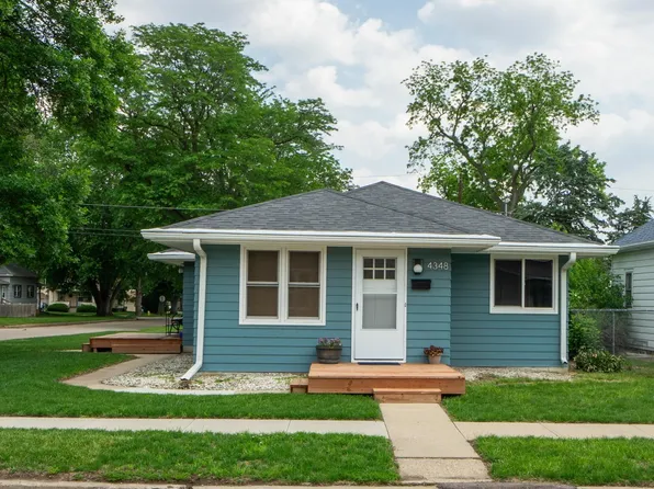 4348 Tyler St, Sioux City, IA 51108