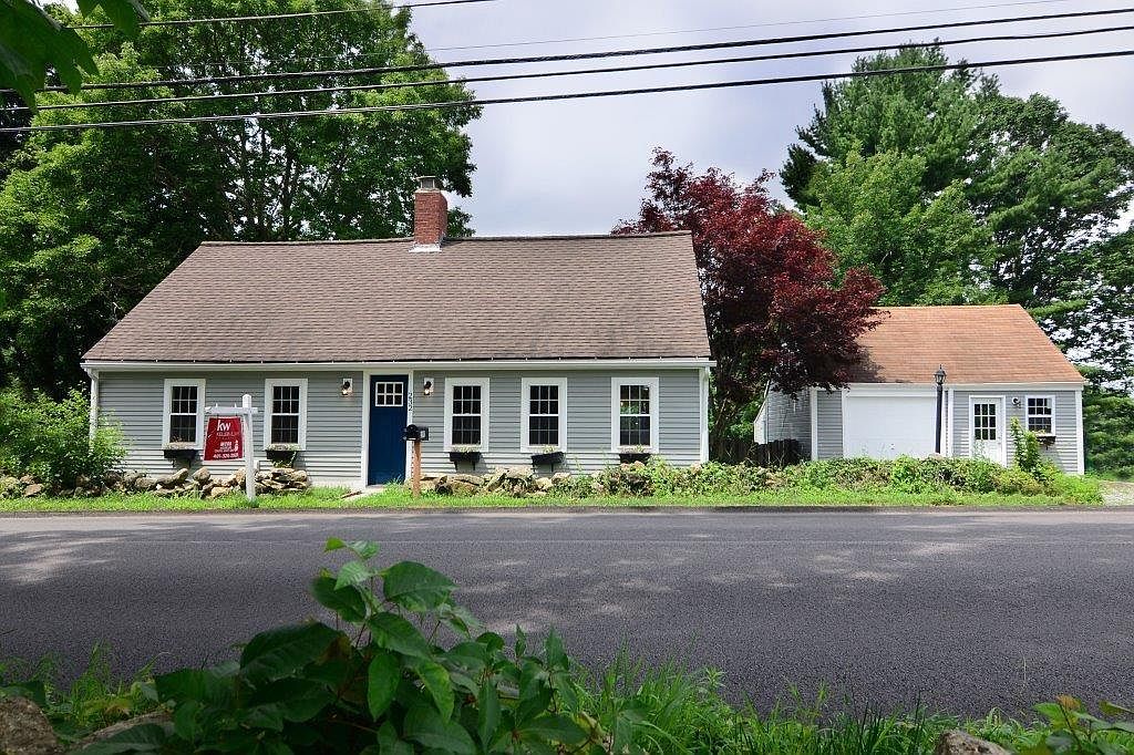 232 Seven Mile Rd, Scituate, RI 02831 Zillow