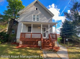 5272A N 36th St, Milwaukee, WI 53209