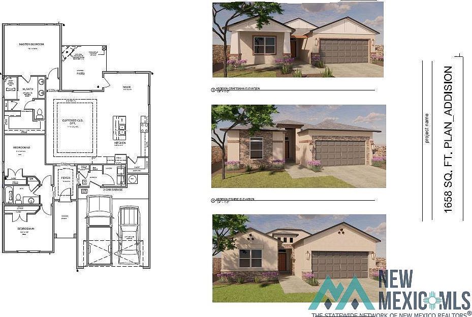 2nd image of 3803 Saguaro