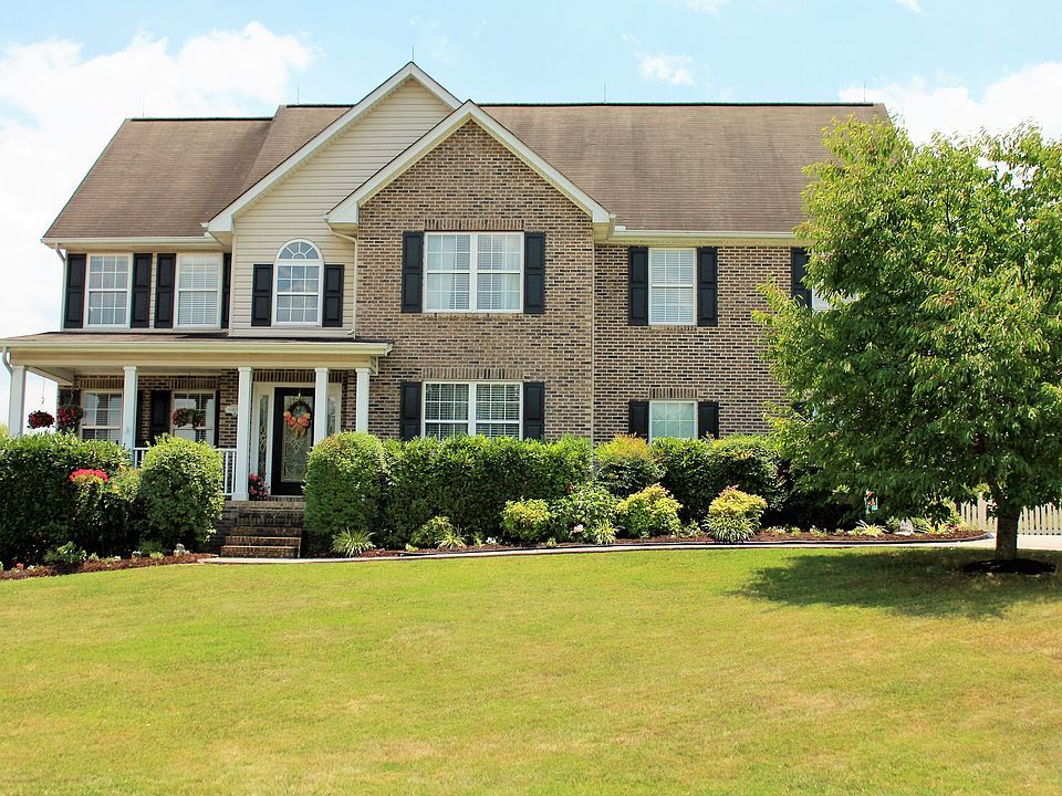 5224 Trumpet Vine Ln, Knoxville, TN 37918 Zillow