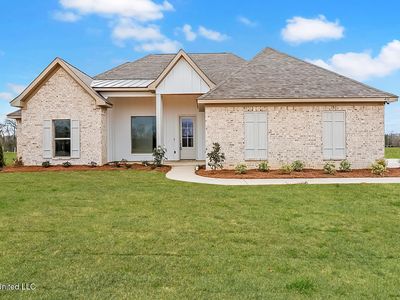 416 Lennon Ln, Brandon, MS, 39047