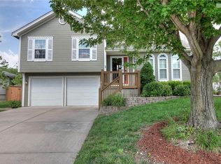 7206 NE 73rd Ter, Kansas City, MO 64119