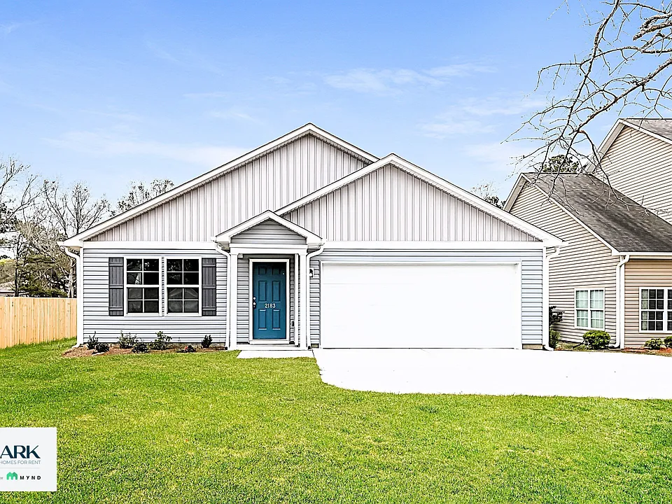 2183 Bayside Dr SW