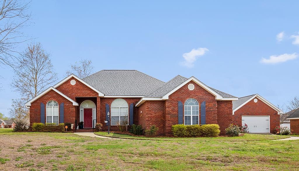 101 Stonegate Rd, Headland, AL 36345 Zillow
