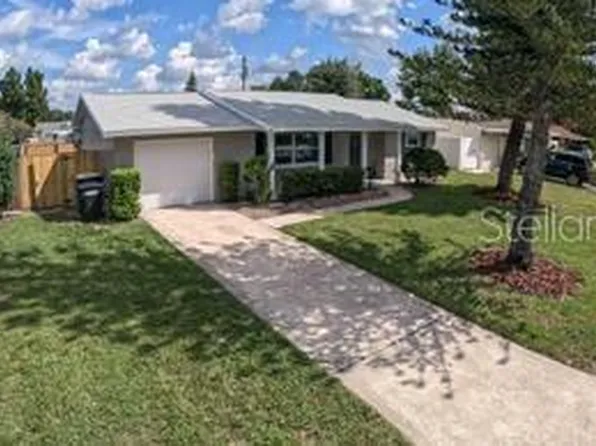 2300 Shelley St, Clearwater, FL 33765