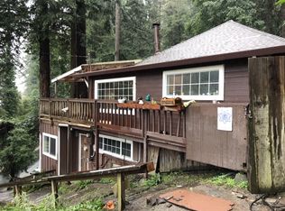 17850 Highway 116, Guerneville, CA 95446