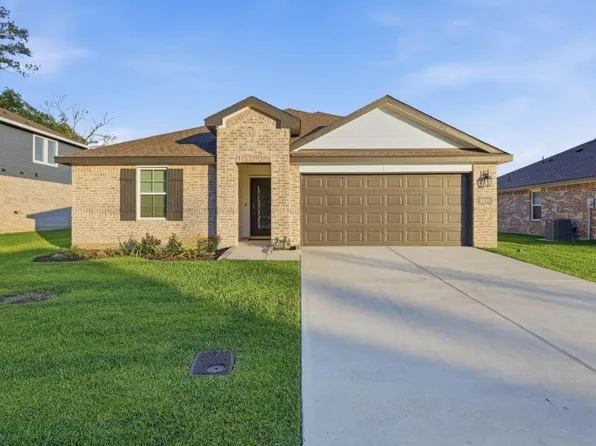 6725 Rachel Ln, Beaumont, TX 77708