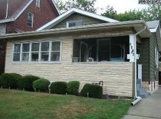 1806 Point View Ave, Youngstown, OH
