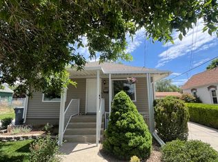 182 N 100 W #A, American Fork, UT 84003