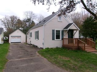 420 Schofield St, Chetek, WI 54728