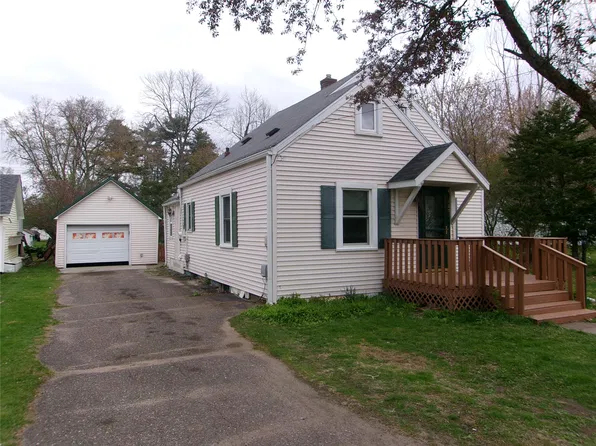 420 Schofield Street, Chetek, WI 54728