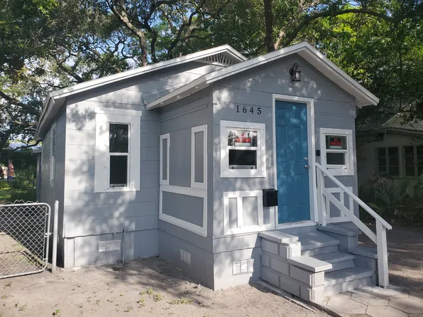 1645 Prescott St S, Saint Petersburg, FL 33712