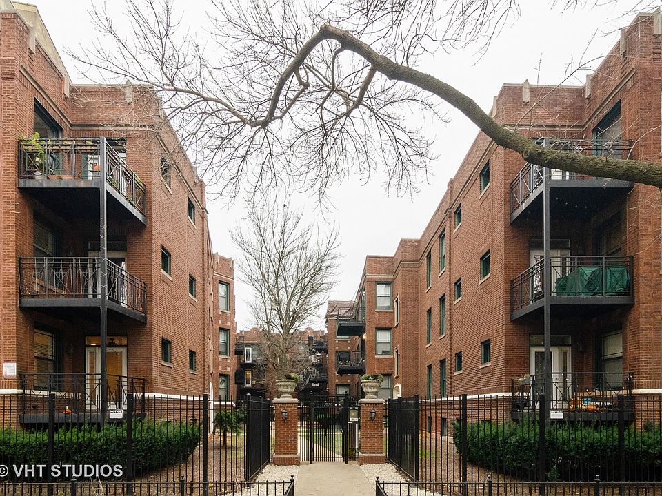 1st image of 1144 W Pratt Blvd APT 1S