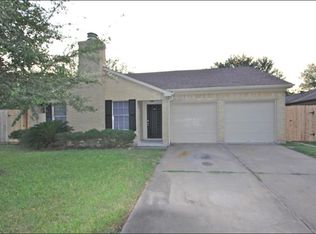 2110 Windy Meadow Dr, Sugar Land, TX 77478