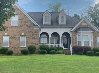 10011 Tufts Dr, Mint Hill, NC 28227