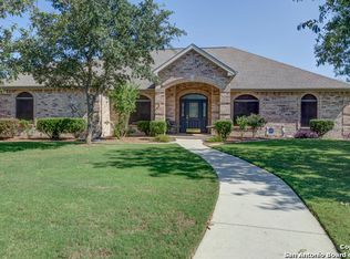 117 Ranch Estates Blvd, New Braunfels, TX 78130