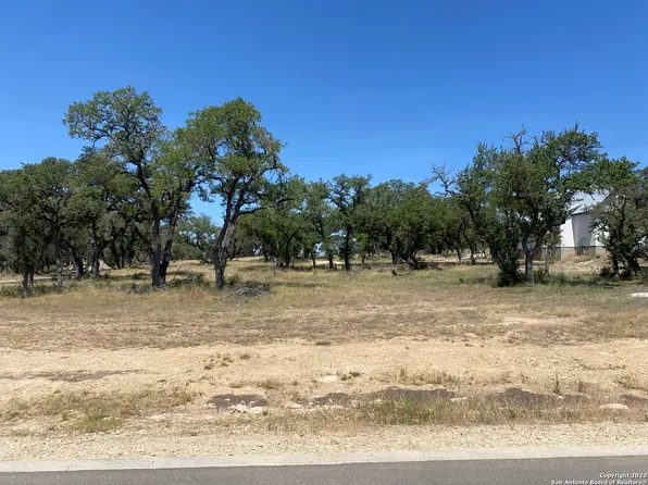 930 MAXIMINO RIDGE RD LOT 17, Bulverde, TX 78163
