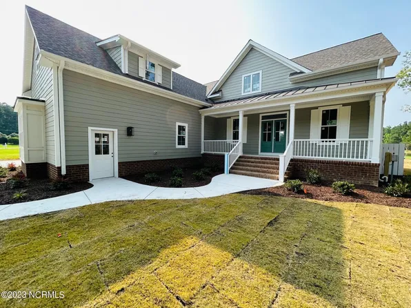 138 Lakeside Drive, Hertford, NC 27944