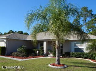5711 Cinnamon Fern Blvd, Cocoa, FL 32927