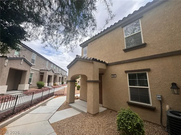 5202 Dubris Dr, Sunrise Manor, NV 89115