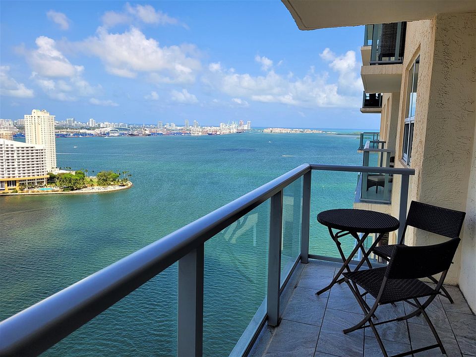 1st image of 1155 Brickell Bay Dr APT 3006