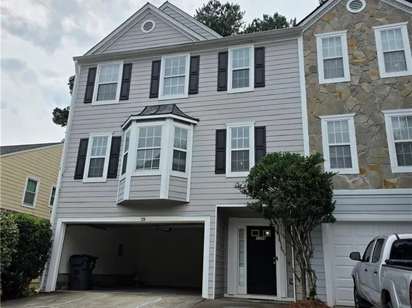 3349 Vintage Pointe Ct, Lawrenceville, GA 30044