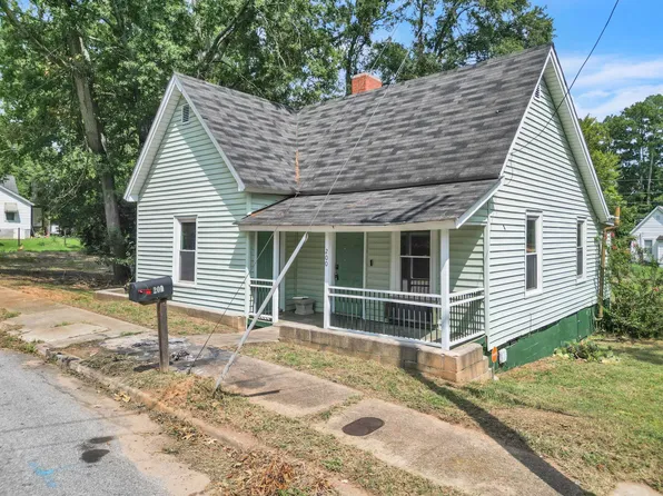 200 F St, Anderson, SC 29625