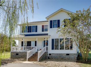 1225 Abner Creek Rd, Greer, SC 29651