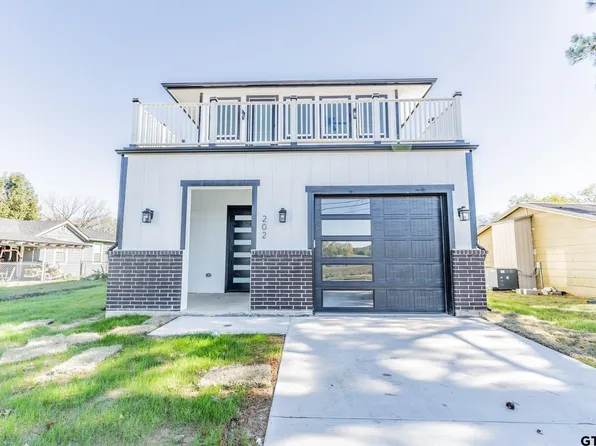 202 Reservoir St, Sulphur Springs, TX 75482