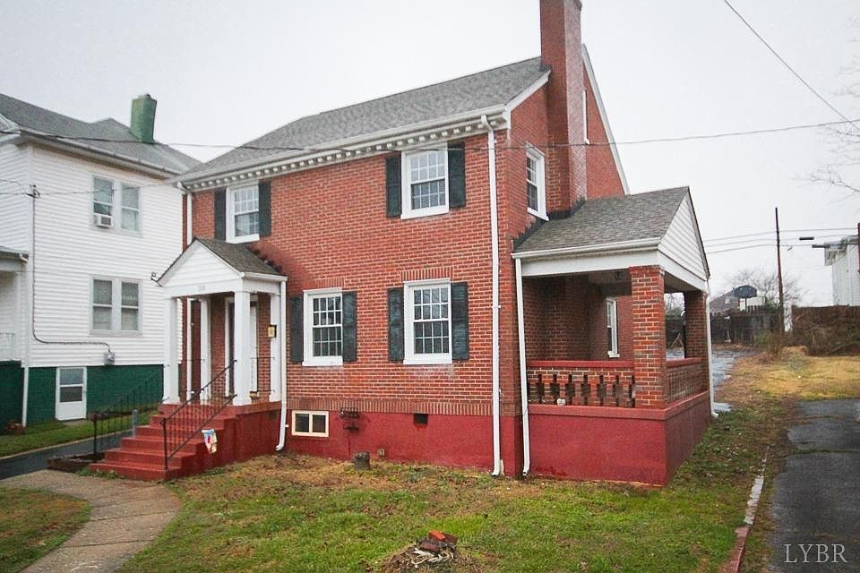 310 Yeardley Ave, Lynchburg, VA 24501 Zillow