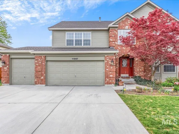 11967 W Dallan Dr, Boise, ID 83713