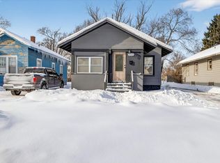 1064 Ogden Ave, Benton Harbor, MI