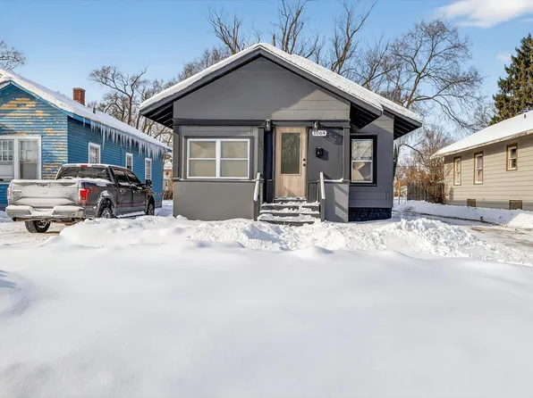 1064 Ogden Ave, Benton Harbor, MI 49022