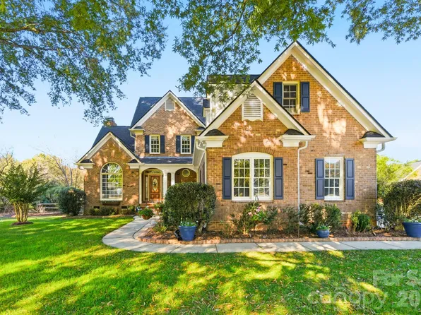 6024 Highview Rd, Matthews, NC 28104