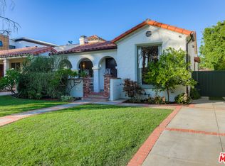 2238 Malcolm Ave, Los Angeles, CA 90064