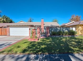 1341 E Lael Dr, Orange, CA 92866