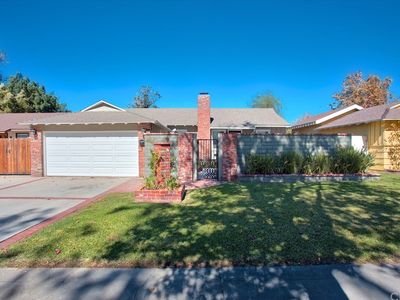 1341 E Lael Dr, Orange, CA, 92866