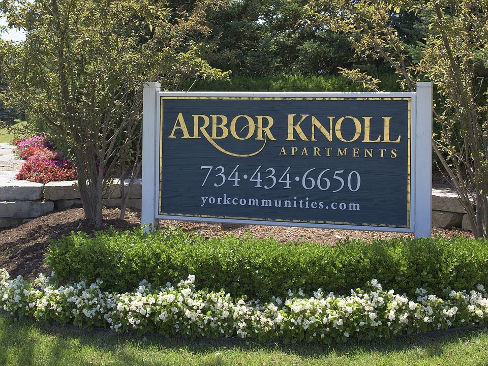 Arbor Knoll 5825 Plum Hollow Dr Ypsilanti MI Zillow