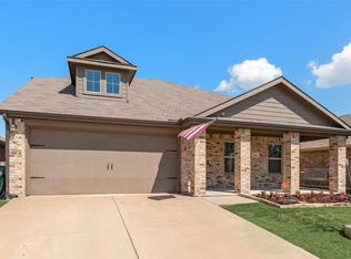 813 Horton St, Fate, TX 75189