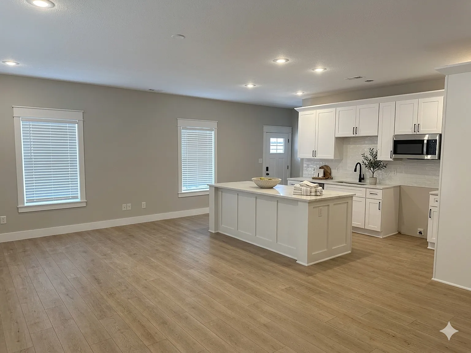 *August 2027* - Brand New Build 5 Bed, 5 Bath Brick Townhome! Amazing Location! — Photo 3