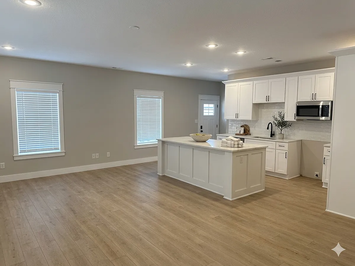 Building Photo - 815 N College Ave #2