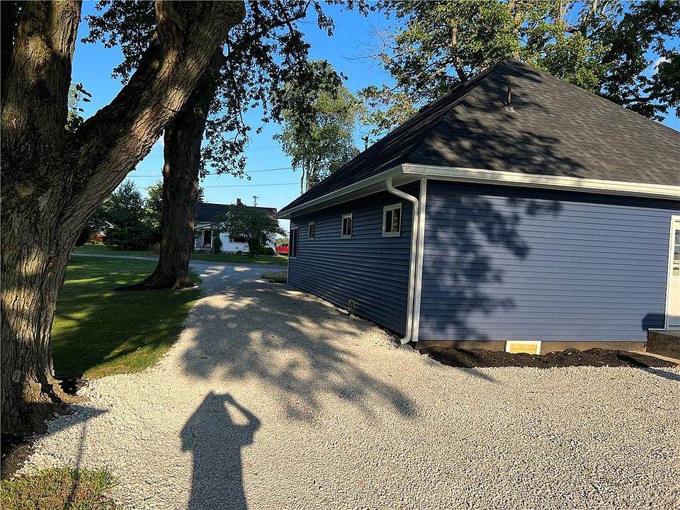 376 S Main St, Rosedale, IN 47874 Zillow