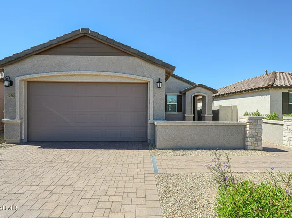 4028 S 111TH Avenue, Tolleson, AZ 85353