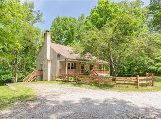 2984 Davis Mill Rd, Goochland, VA 23063