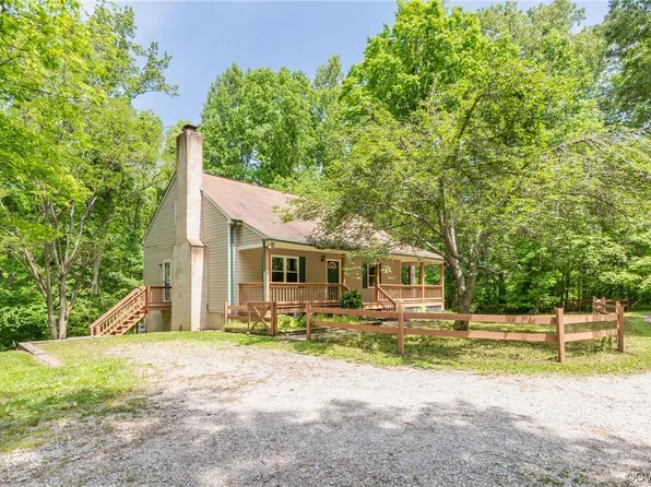 2984 Davis Mill Rd, Goochland, VA 23063