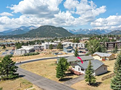 1790 Olympian Ln, Estes Park, CO, 80517