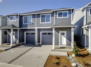 3606 Ash St, Forest Grove, OR 97116