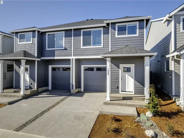 3606 Ash St, Forest Grove, OR 97116